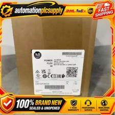 Allen Bradley 22B-D2P3N104 22BD2P3N104 PowerFlex 40 AC Drive SURPLUS IN BOX