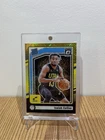 2025 Panini Isaiah Collier Base (Raw)
