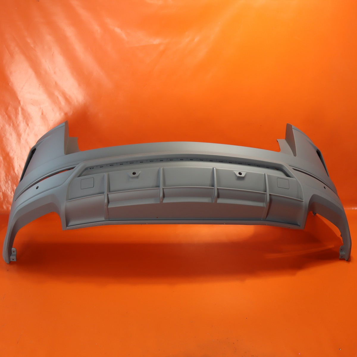 LAMBORGHINI URUS REAR BUMPER 2019-2021 2022 2023 4ML807511A RECONDITIONED OEM