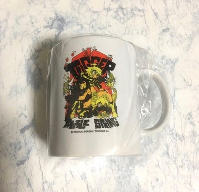 New and unused VVEAR 2016 Mug TRIGGER Sushio