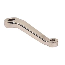 Speedway Motors 2"Offset Chevy Vega Pitman Steering Arm, Drilled for 5/8"