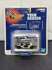 Dale Earnhardt Jr. Cards and Autographed Memorabilia Guide 11