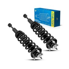PHILTOP Front Struts for 2007-2014 Toyota FJ Cruiser Set of 2 2339145