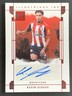 Kevin Schade 2023-24 Panini Impeccable EPL Illustrious Ink Auto /99 #IN-KS