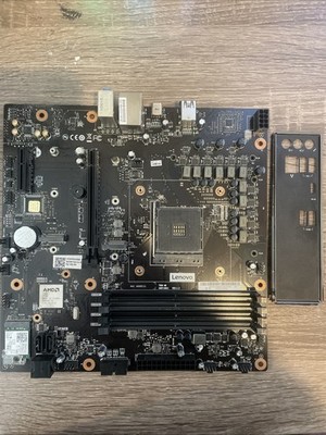 Lenovo B550 Motherboard for Legion AM4 microATX AMD DDR4