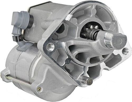 Starter 18737N For Yamaha XV1100 Virago 1986-1998, Special 1996-1998 - Foto 1 di 6