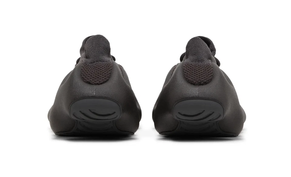 Adidas Yeezy 450 Utility Black H03665 Mens Sizes New - Image 4 of 4