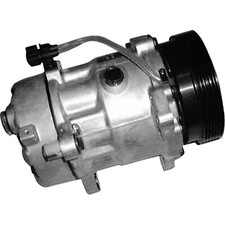 Klimakompressor TSP0155052K