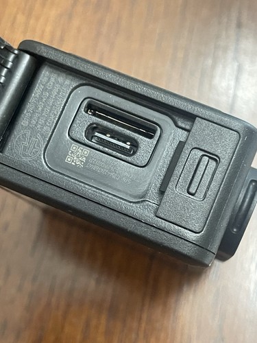 GoPro HERO 4K UHD Tiny Camera #CHDHF-131-AT - With 4k 256gb Memory Card - Picture 8 of 17