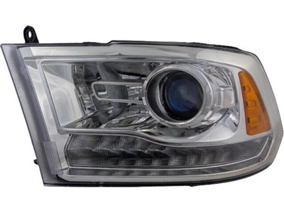 Replacement AP Headlight fits Ram 3500 2016-2018 82JCNF