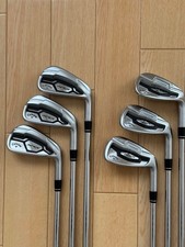 Callaway APEX Combo Iron Set 6 pieces 2016 MODUS3 TOUR120 S Callaway COMBO