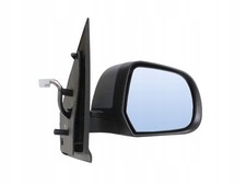 Retroviseur droit (ou coque) Dacia DOKKER