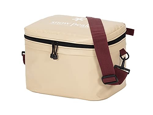 Snow Peak Soft Cooler 38 FP-138R