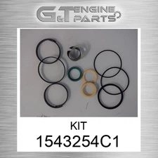 1543254C1 KIT fits CASE NEW HOLLAND (Surplus Open Box)