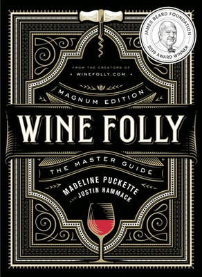 Wine Folly: Magnum Edition | The Master Guide | Madeline Puckette (u. a.) | Buch