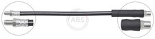 A.B.S. Bremsschlauch SL 3630 für BMW E30 3er Touring 325