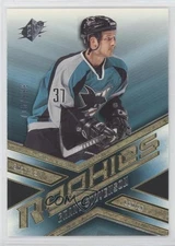 2005-06 SPx Rookies /999 Grant Stevenson #281 Rookie RC