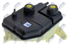 TANQUE DE EXPANSIÓN, REFRIGERANTE CZW-FT-006