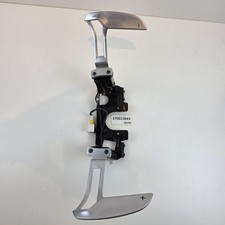 2014-2020 Maserati Quattroporte STEERING WHEEL PADDLE SHIFTERS 670013665