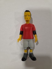 The Simpsons 25 Greatest Guest Stars, Tony Ha...