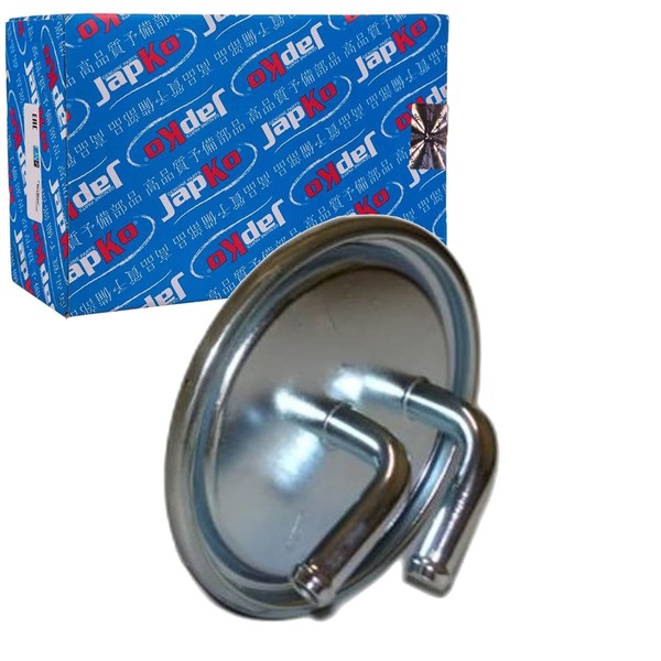Japko Kraftstofffilter Leitungsfilter Passend FüR Mitsubishi Grandis Lancer Outl-image
