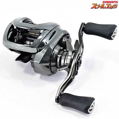 DAIWA 24 STEEZ SV TW 100HL Bait Reel #038 | eBay