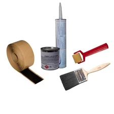 EPDM 25' Seam Kit: 25SEAM