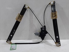 2020 AUDI A4 Mk5 (B9) N/S Passengers Left Front Door Window Motor Regulator