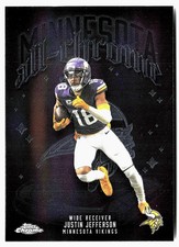 2026 Topps Chrome-All Chrome- Pick Your Player