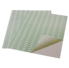 BRAND NEW Self-Stick Adhesive Foam Boards 16"x20", 10 count