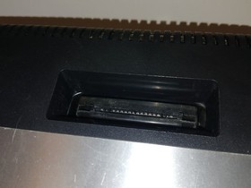 Atari 7800 Pro System w/ Power Supply & AV Cord! Tested & Works (No Controller)