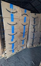 AMAZON Mystery X Large Box All New Liquidation General Merchandise Resale