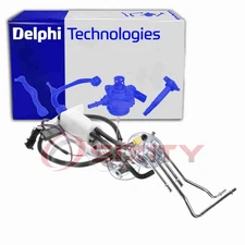 Delphi Fuel Pump Hanger Assembly for 1998 Pontiac Firebird 3.8L V6 Air ek