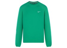 Nike x NOCTA Tech Fleece Crew Stadium Green/Sail