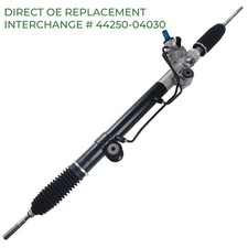 Front Steering Rack And Pinion Assembly For Toyota Tacoma 2005-2013 4x4 4wd Only