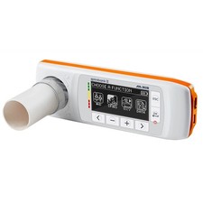 MIR  Spirobank II Smart  Portable Spirometer, 911028 / 911029