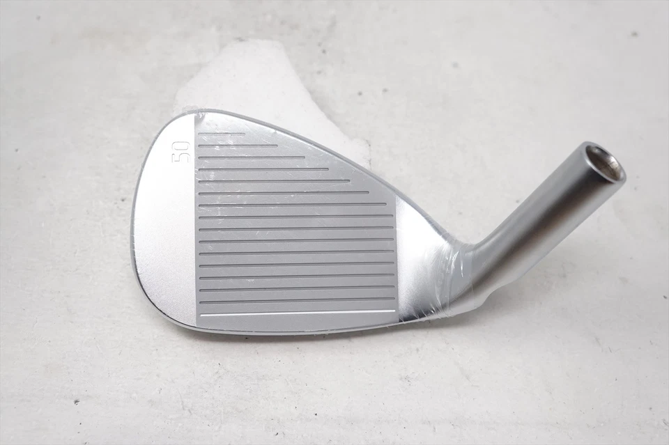 New Ping G430 50* Wedge Club Head Only 1-15-B - Image 3 of 4