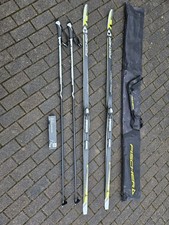 Fischer Nordic Cruising Orbiter Crown 189 Langlauf Ski