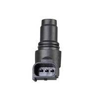 Sensor Nockenwellenposition 3-Polig Metzger Passend FüR U.A. Ford Focus