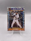 2026 Topps Series 2 Ichiro Base (RAW)