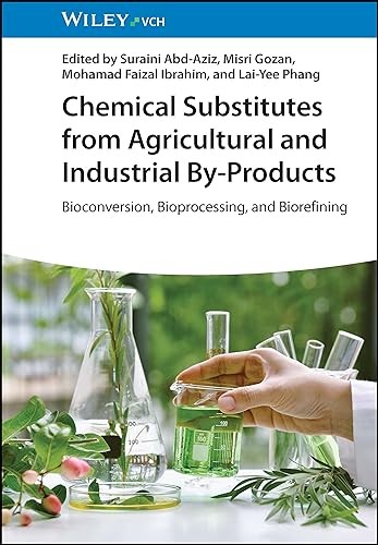 Chemical Substitutes from Agricultural and Indu. Abd-Aziz, Phang, Ibrahim, G**