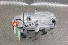 21-25 F150 3.5L Hybrid Motor Engine Air Conditioning AC Compressor Unit OEM WTY