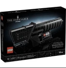 LEGO Star Wars The Darksaber (40917) Complete Set - 278 Pieces