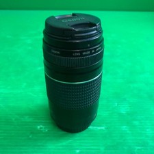 Canon EF Zoom Lens 75-300mm f4-5.6 Excellent Condition Photography Gear