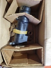 HONEYWELL LOW WATER CUTOFF C402a5x4