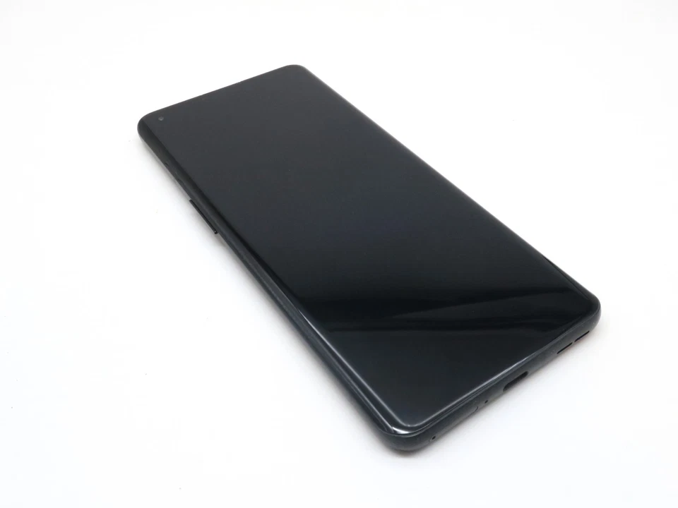 OnePlus 9 Pro 12GB / 256GB Model: LE2120 Black - Bild 2 von 4