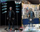ASMUS TOYS THE DEVIL MAY CRY 5 SERIES : VERGIL DMC V LUXURY EDITION DMC500LUX
