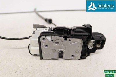Centralverriegelung Schliesmotor Recht - VOLVO 1 V60 CROSS - 32353630