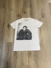 Authentic 2018 Post Malone Runaway Concert Tour T Shirt Size Medium