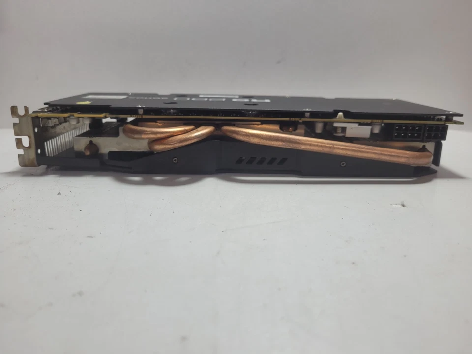 PowerColor Radeon R9 280 3GB GDDR5 Desktop Graphics Card #0294 - Image 3 of 4